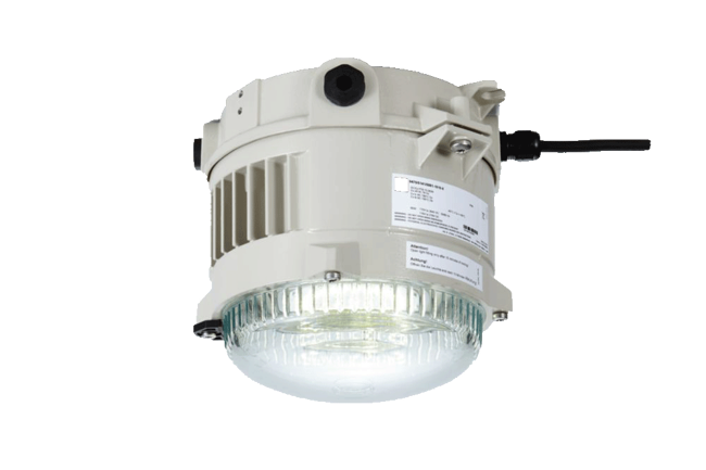 Pendant Light Fitting LED Series 6470/5